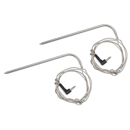 Pit Boss Advance Meat Probes - 2 Pack
