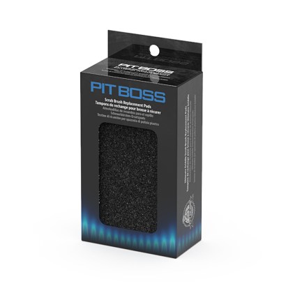 Pit Boss Ultimate Plancha Replacement Brush Head